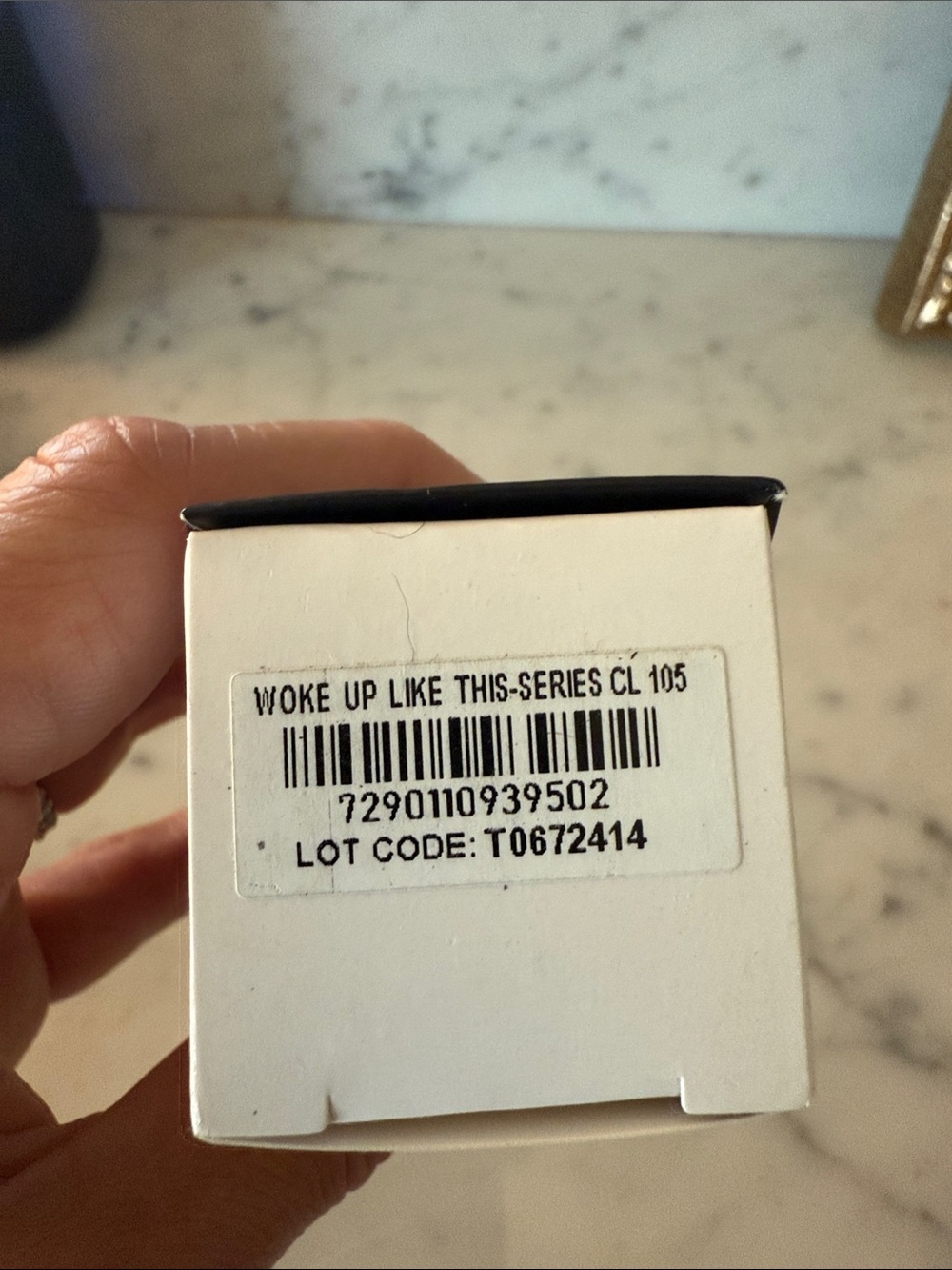 IL MAKIAGE Woke Up Like This Foundation CL 105- NEW, UNOPENED, SEALED - Picture 3 of 6